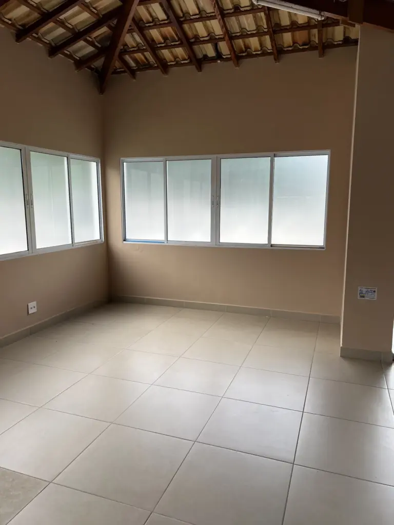 envelopamento de porta de vidro