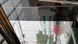 envelopamento de portas
