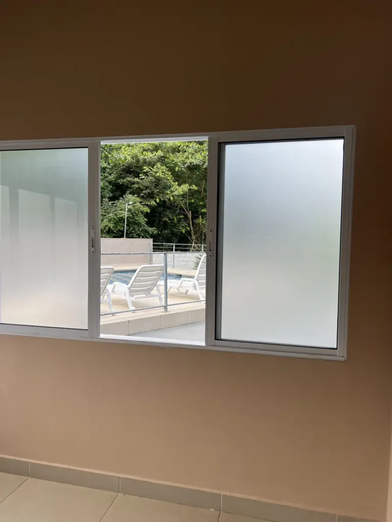 envelopamento de portas