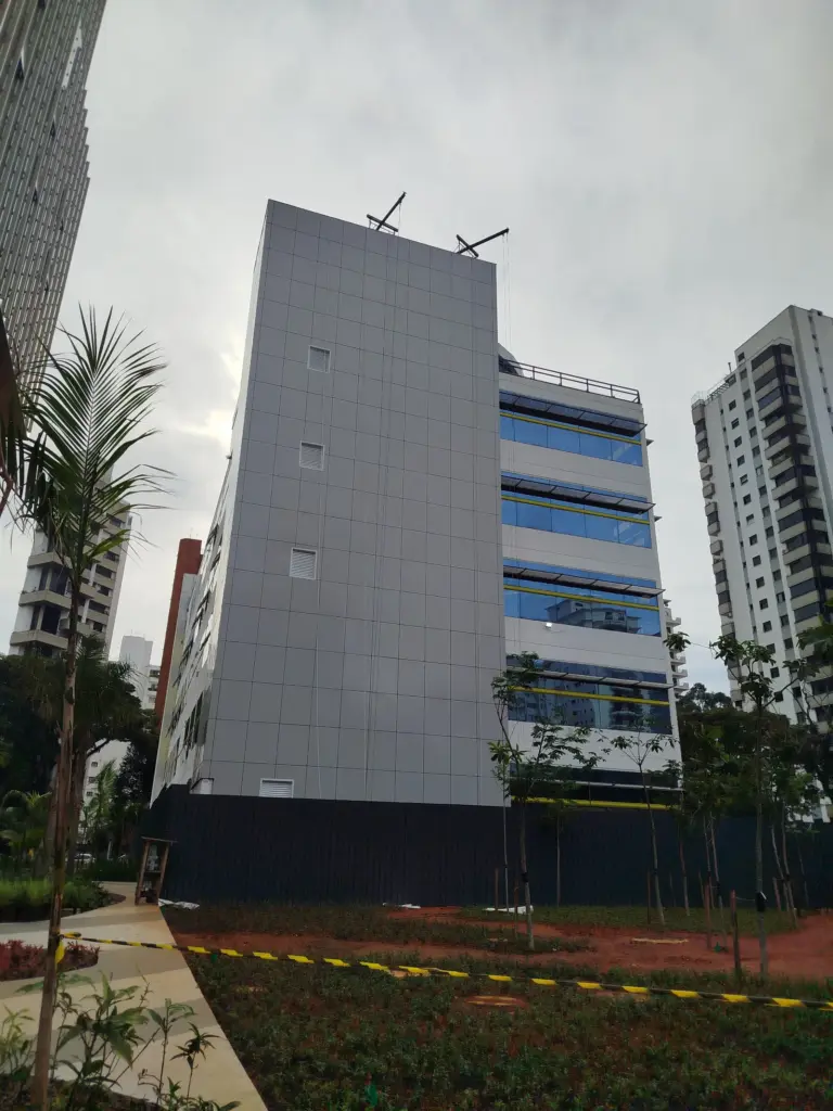 envelopamento em São Paulo