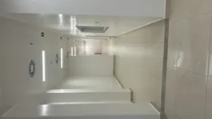 pintura de piso industrial