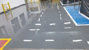 pu-cim autonivelante em Montes Claros