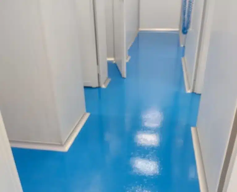 revestimento monolítico para piscina em São Paulo