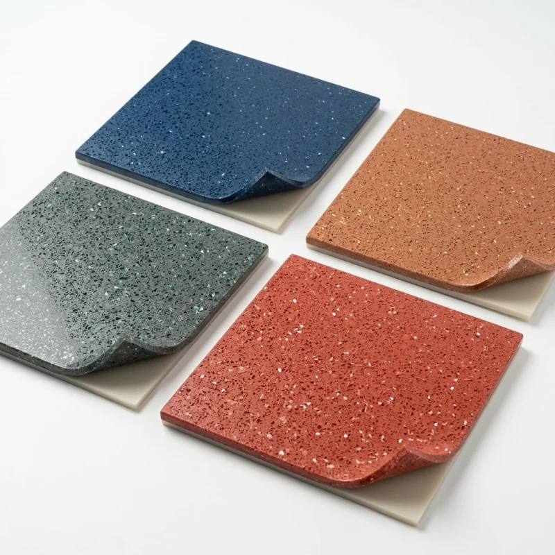 duraline color