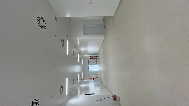 empresa de pintura industrial em Montes Claros